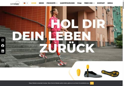 saphenus.com capture - 2025-07-09 14:59:59