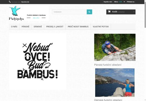 pichinchawear.com capture - 2025-07-09 15:05:24