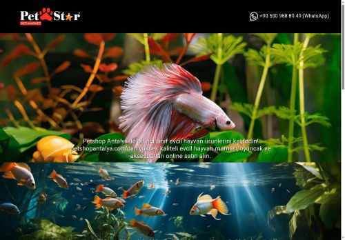 petshopantalya.com capture - 2025-07-09 15:07:29