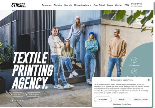 stiksel.com capture - 2025-07-09 15:20:35