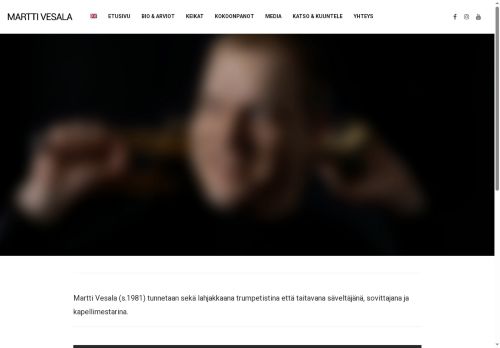 marttivesala.com capture - 2025-07-09 15:24:37