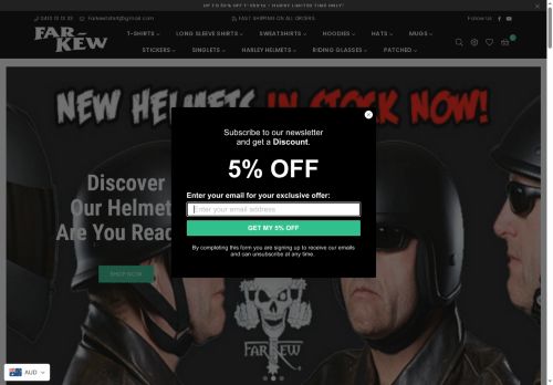 farkewtshirts.com capture - 2025-07-09 15:26:39