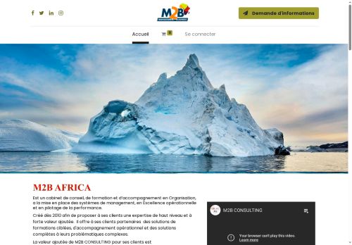 m2bafrica.com capture - 2025-07-09 15:47:50