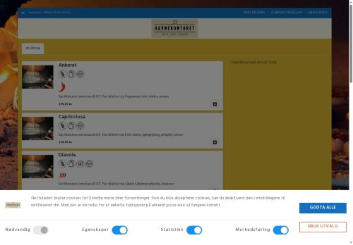 ankeret.pizza capture - 2025-07-09 15:48:48
