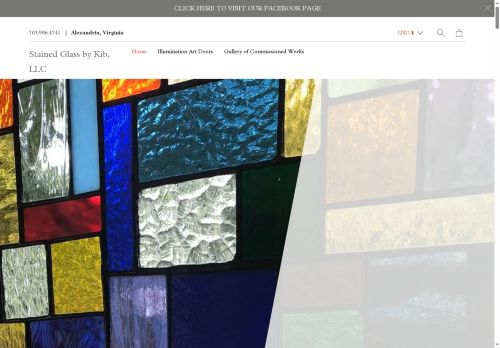 stainedglassbykib.com capture - 2025-07-09 15:59:41