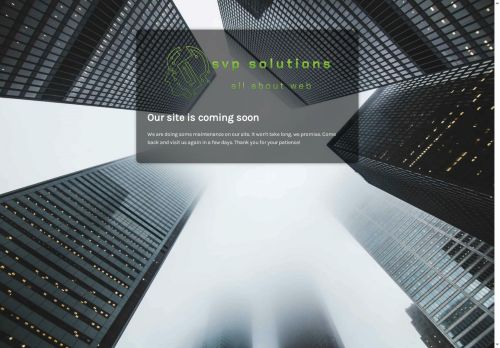 svp.solutions capture - 2025-07-09 16:25:19