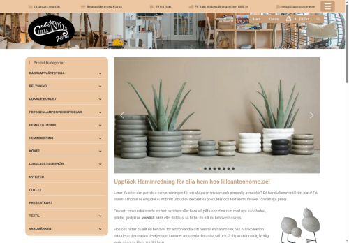 lillaantoshome.se capture - 2025-07-09 16:30:48