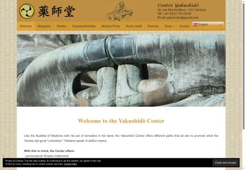 yakushido.ch capture - 2025-07-09 16:33:49