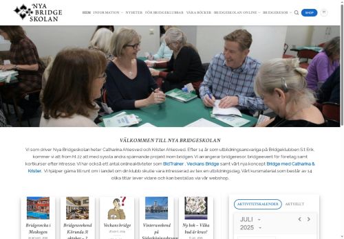 nyabridgeskolan.se capture - 2025-07-09 16:54:41