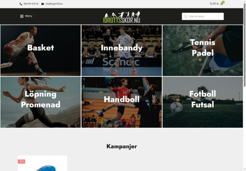 sport78.se capture - 2025-07-09 17:06:03