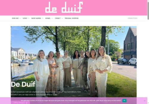 deduifmode.com capture - 2025-07-09 17:12:58