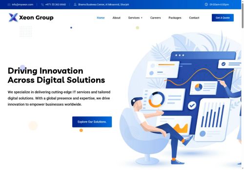 myxeon.com capture - 2025-07-09 17:31:05