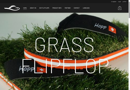 grass-flipflop.com capture - 2025-07-09 18:11:29