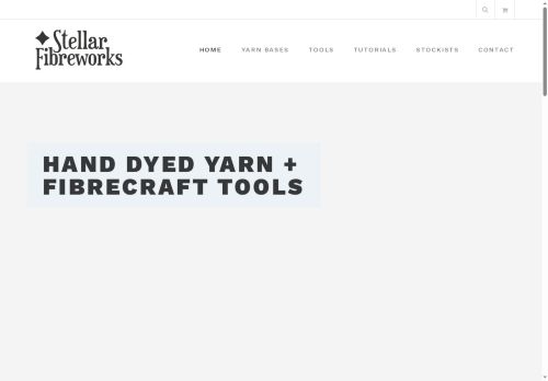 stellarfibreworks.com capture - 2025-07-09 18:13:30