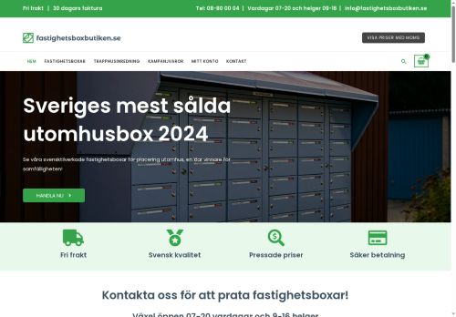 fastighetsboxbutiken.se capture - 2025-07-09 18:15:32