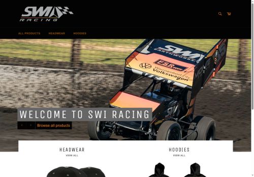 swiracingshop.com capture - 2025-07-09 18:35:45