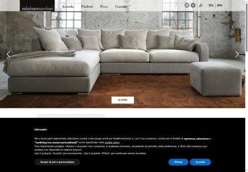 minimomassimo.com capture - 2025-07-09 18:39:42