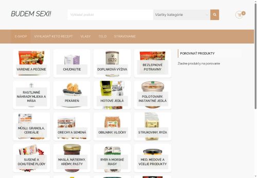 budemsexi.sk capture - 2025-07-09 18:43:18
