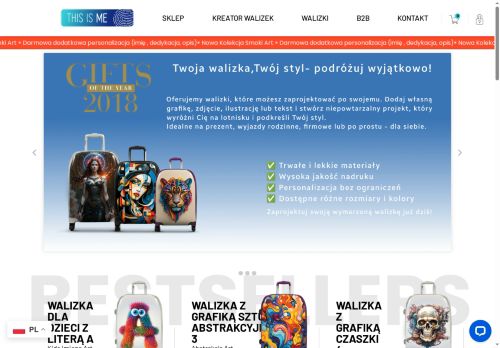 thisisme.shop capture - 2025-07-09 18:45:20