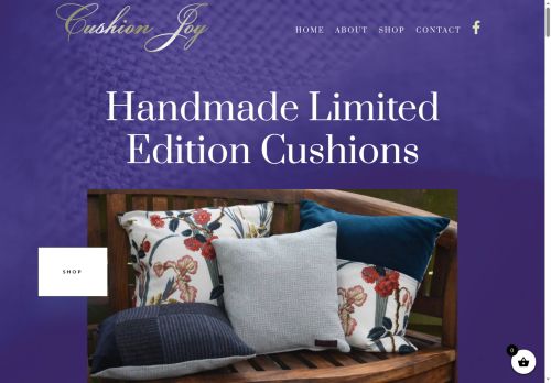 cushionjoy.co.uk capture - 2025-07-09 18:51:19