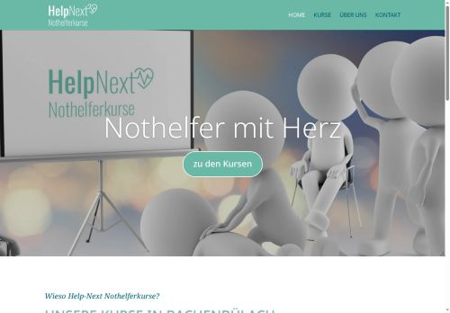 help-next.ch capture - 2025-07-09 18:55:13