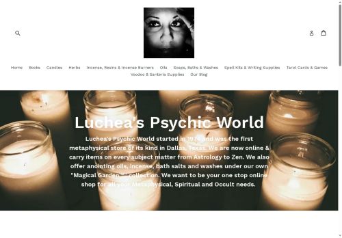 lucheaspsychicworld.com capture - 2025-07-09 19:32:57