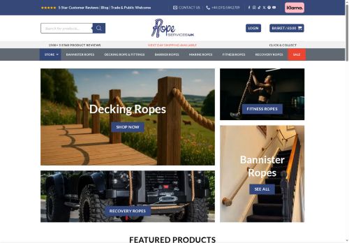 ropeservices.bargains capture - 2025-07-09 19:36:55