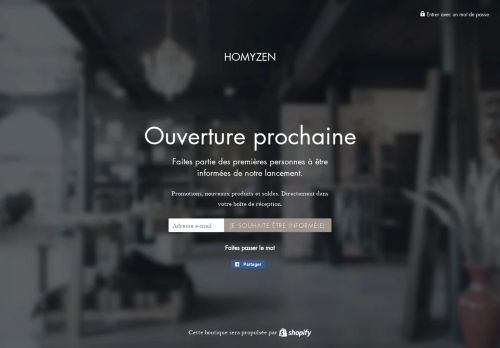 homyzen.com capture - 2025-07-09 19:38:56