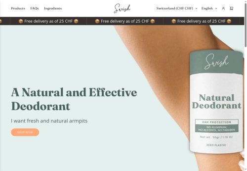 swishcream.com capture - 2025-07-09 19:58:02