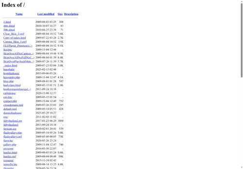 thaikoonmusic.com capture - 2025-07-09 20:20:52