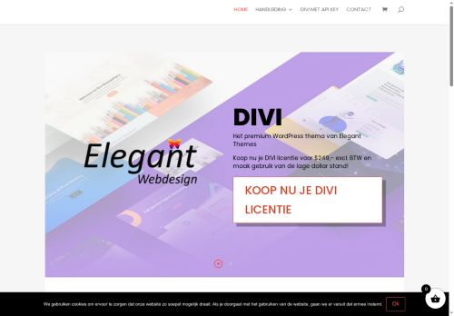 elegantwebdesign.nl capture - 2025-07-09 20:27:15