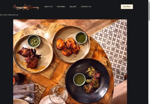 copperchimney.restaurant capture - 2025-07-09 20:37:27
