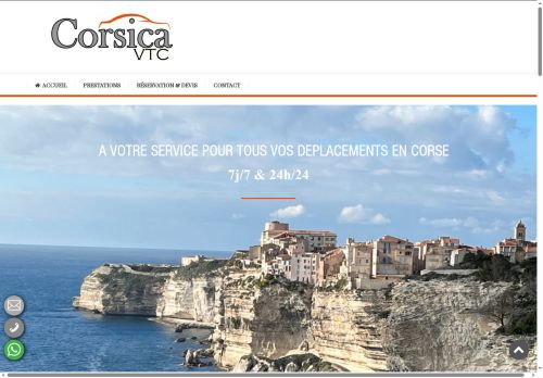 corsica-vtc.com capture - 2025-07-09 20:39:29