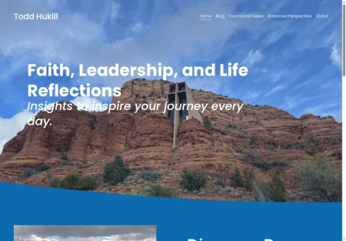 toddhukill.com capture - 2025-07-09 20:45:34