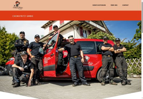 chemifritz.ch capture - 2025-07-09 20:52:15