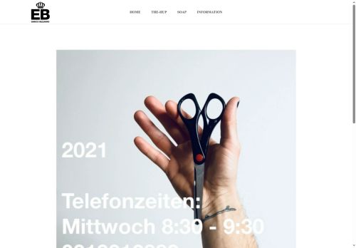 enricobizzarro.com capture - 2025-07-09 21:06:27