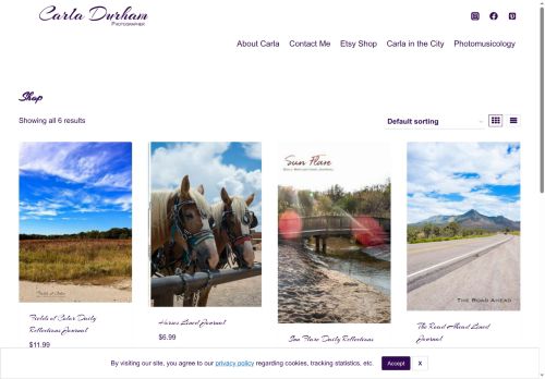 carladurham.com capture - 2025-07-09 21:08:29