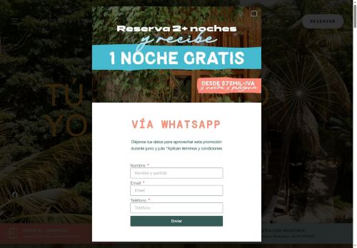 laplayitaislafuerte.com capture - 2025-07-09 21:16:35