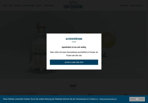 gin-de-cologne.shop capture - 2025-07-09 21:20:44