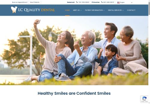 lcqualitydental.com capture - 2025-07-09 21:31:33