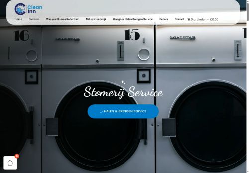 clean-inn.com capture - 2025-07-09 21:47:27