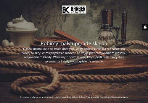 barberkosmetyki.pl capture - 2025-07-09 22:07:24