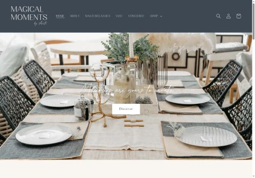 magicalmomentsbyarete.com capture - 2025-07-09 22:14:43