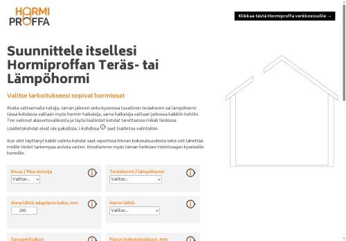 hormiproffa.com capture - 2025-07-09 22:16:29