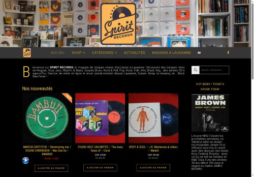 spiritrecords.ch capture - 2025-07-09 22:52:11