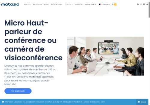 matosio.com capture - 2025-07-09 22:57:45