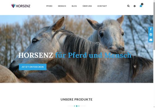 horsenz.ch capture - 2025-07-09 23:05:51