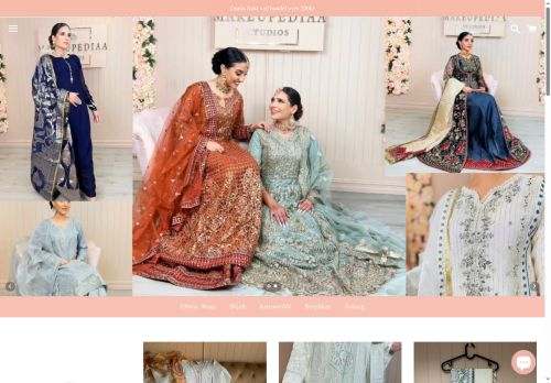 makeupediaa.com capture - 2025-07-09 23:21:20