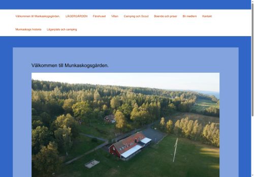 munkaskogsgarden.se capture - 2025-07-09 23:28:29