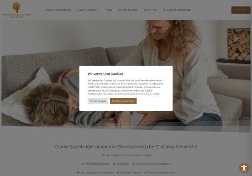 christine-altenhoefer.com capture - 2025-07-09 23:33:22